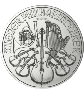 Philharmonique 1 Once revers