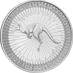 Nugget 1 Once Argent avers