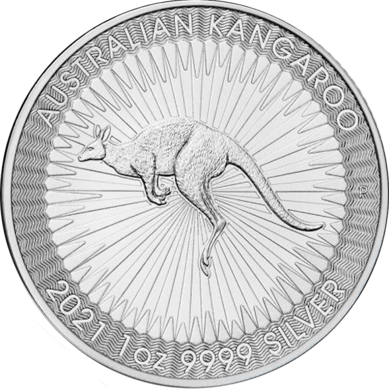 Nugget 1 Once Argent avers