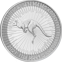 Nugget 1 Once Argent avers