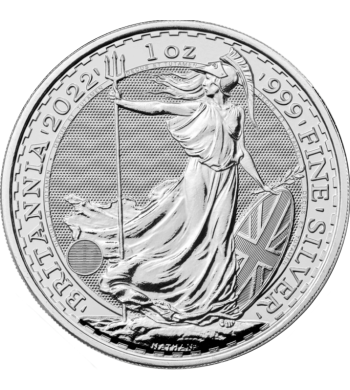 Britannia 1 Once Argent avers