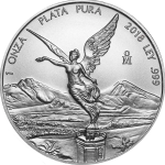 Libertad 1 Once Argent avers