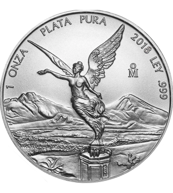 Libertad 1 Once Argent avers