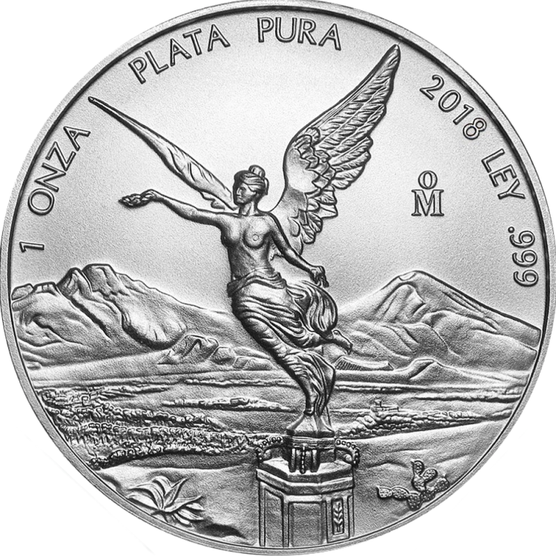 Libertad 1 Once Argent avers