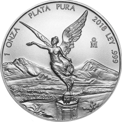 Libertad 1 Once Argent avers
