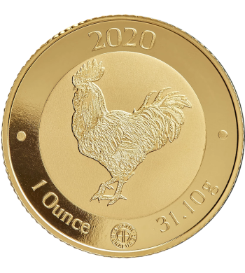 EPARGNOR Or 1 Once avers