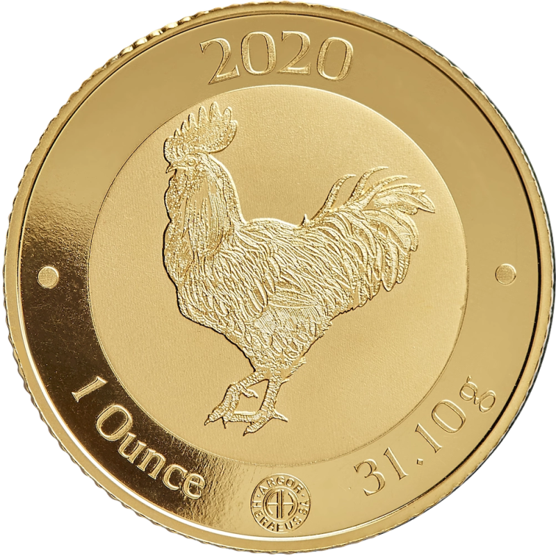 EPARGNOR Or 1 Once avers