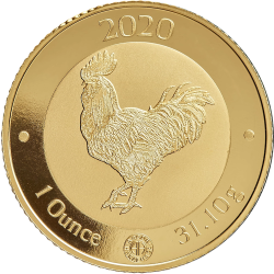 EPARGNOR Or 1 Once avers