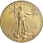 American Eagle 1 Once Or revers