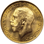 piece Souverain avers