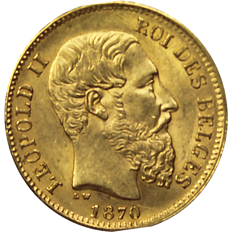 Union Latine Or | Pièce Or Européenne d’Investissement