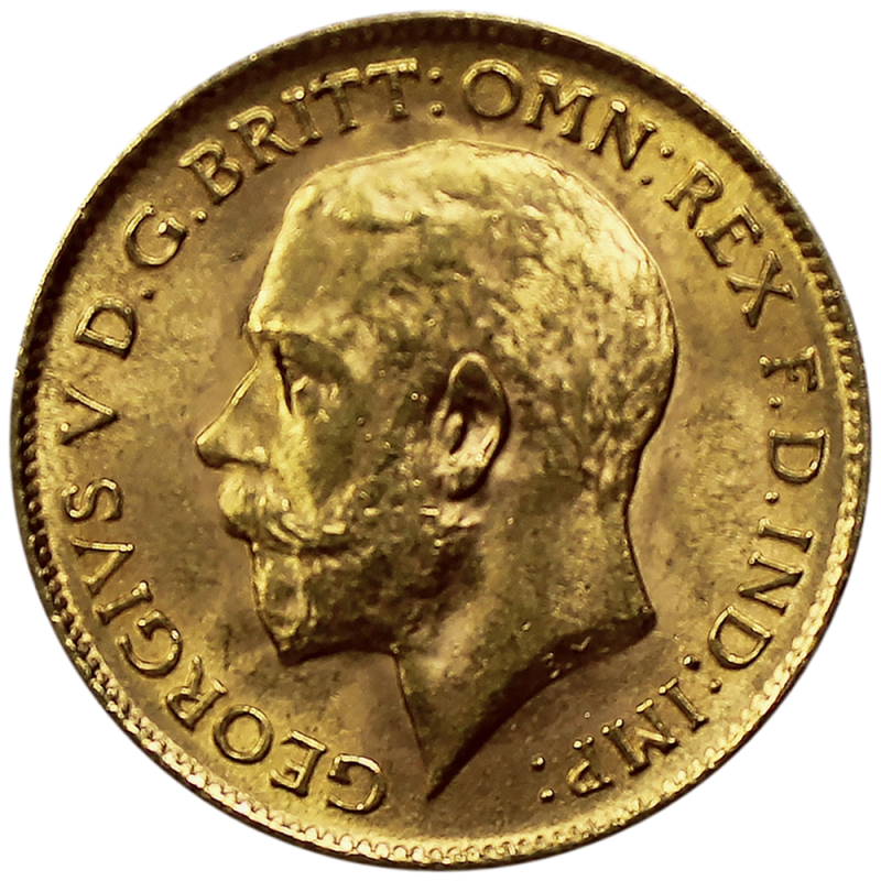 Demi Souverain avers