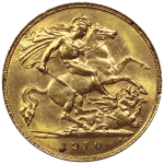 Demi Souverain revers