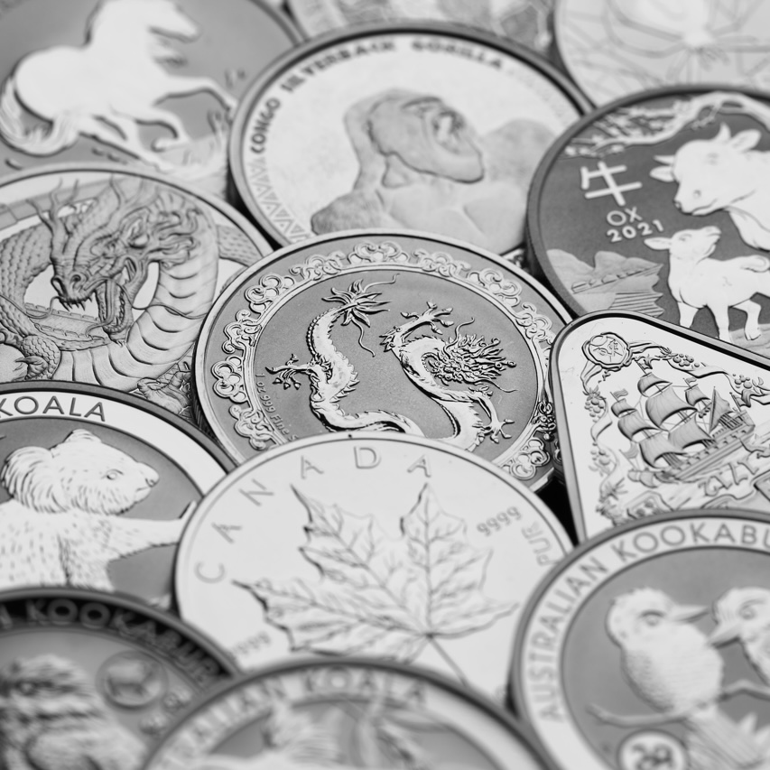 Réussir ses transactions d’achat et vente d’argent