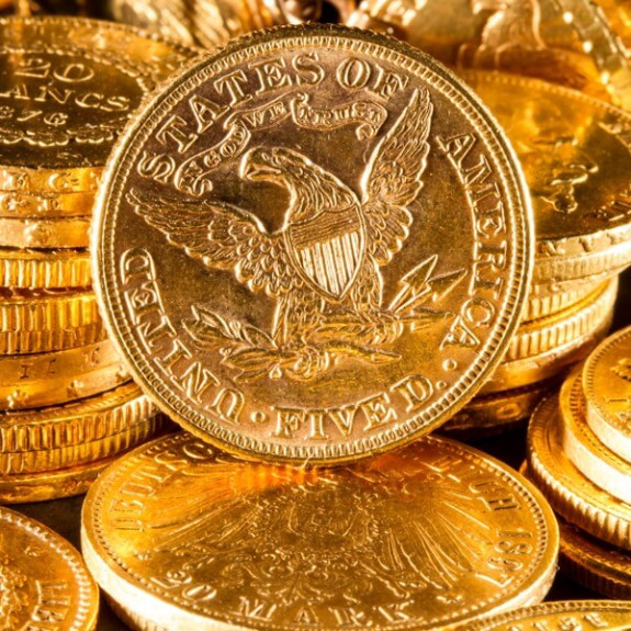 Vente de pièces d’or d’investissement : guide complet pour réussir ses transactions
