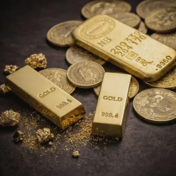 Quel est le meilleur site pour acheter de l'or ?