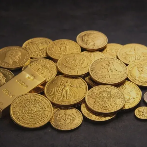 Pourquoi investir dans l’or en période d’incertitude économique ?