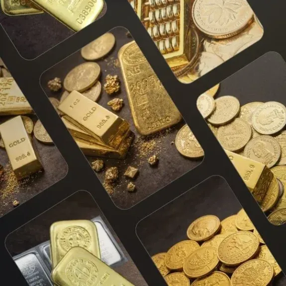 Comment vendre son or au meilleur prix en toute sécurité ?