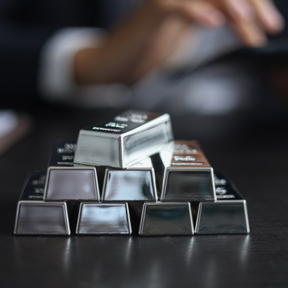 Vente de lingots et lingotins d’argent : le guide complet pour investir en toute confiance